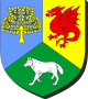 Blason guerfand